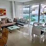 Morros 922 playa privada Cartagena