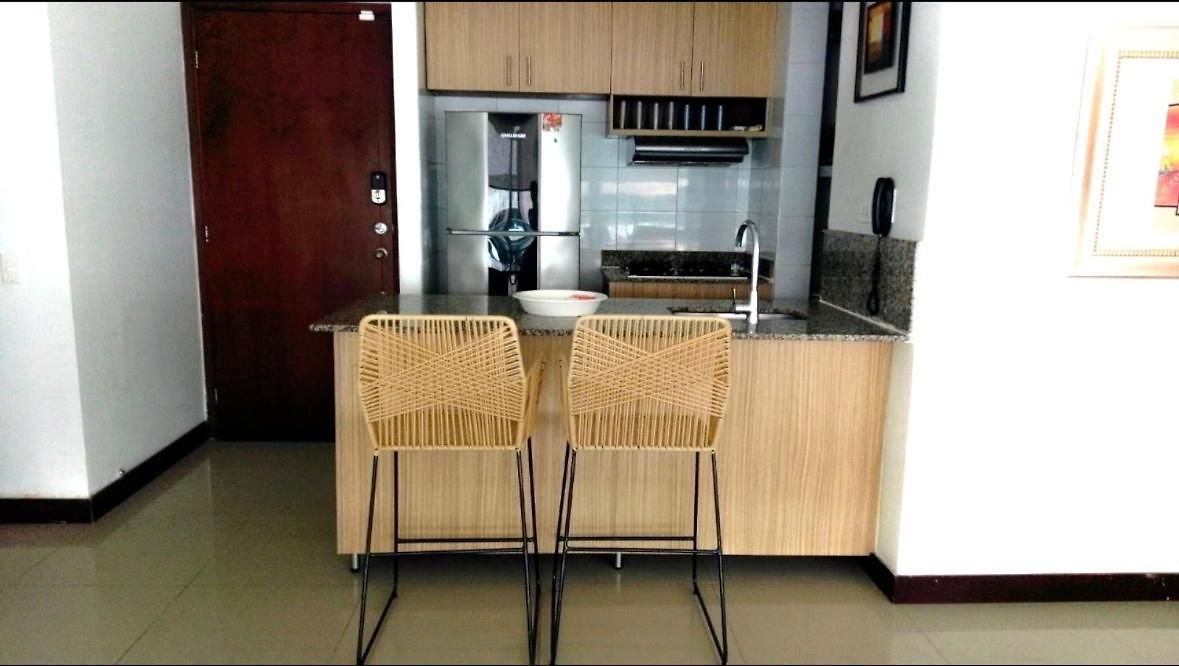 Apartamento Morros 922 Playa Privada Cartagena