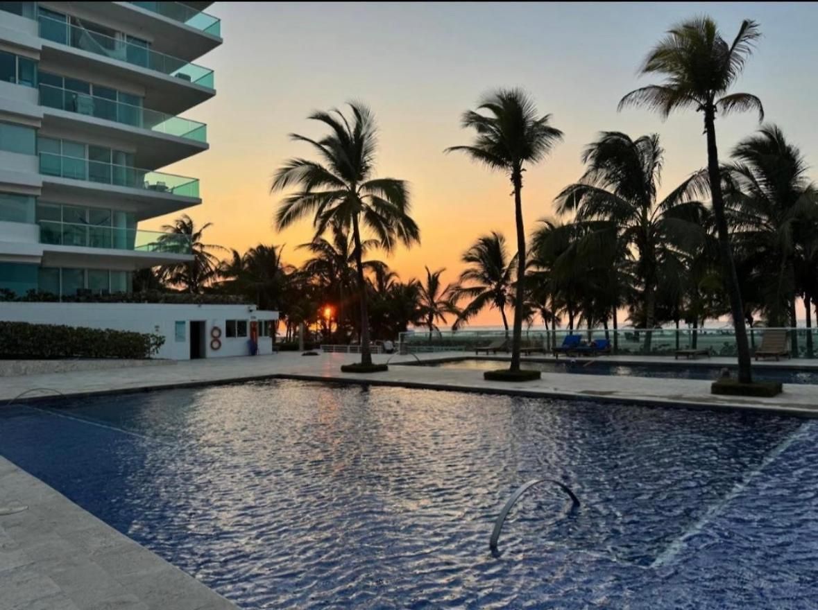 Morros 922 Playa Privada *