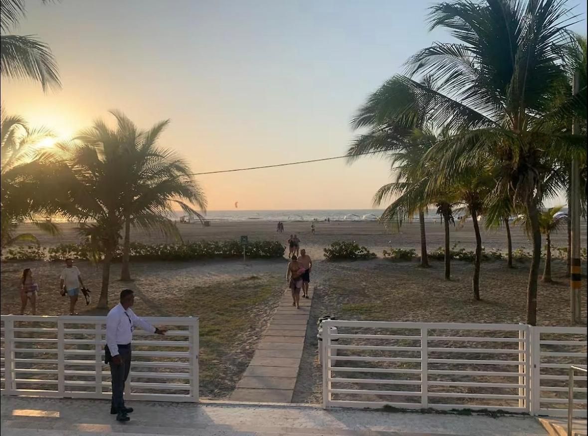 Apartamento Morros 922 Playa Privada Cartagena