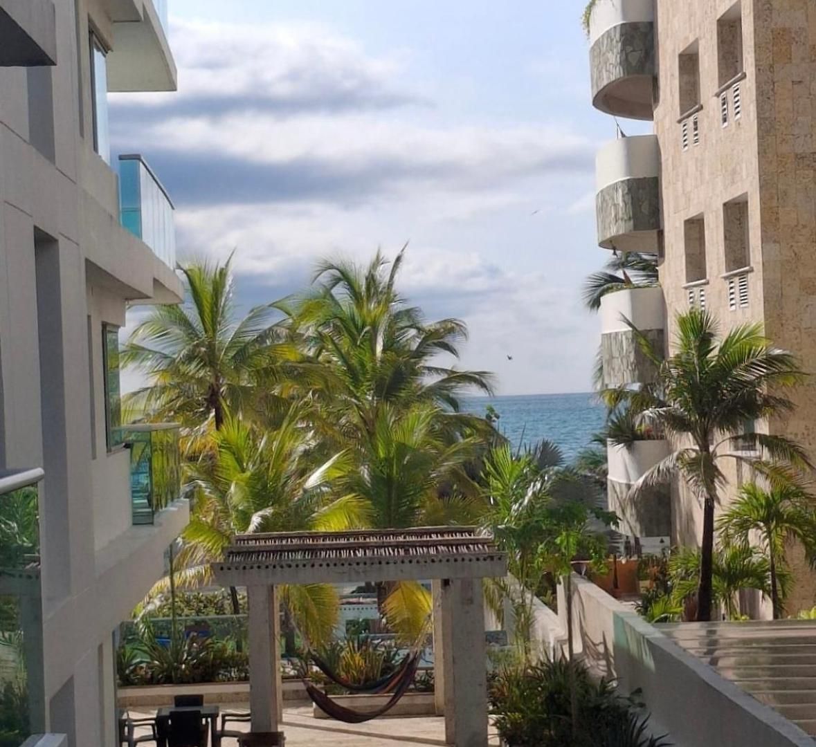 Morros 922 Playa Privada Apartamento