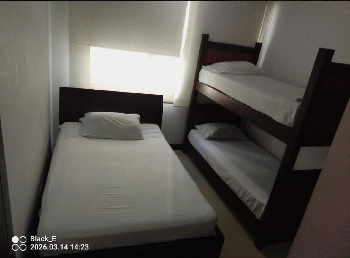 Morros 922 Playa Privada Apartamento