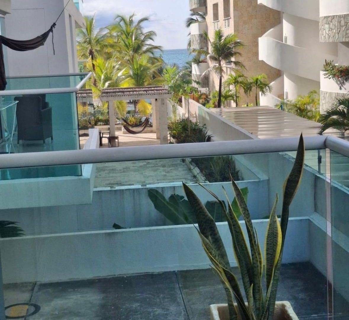 Apartamento Morros 922 Playa Privada Cartagena