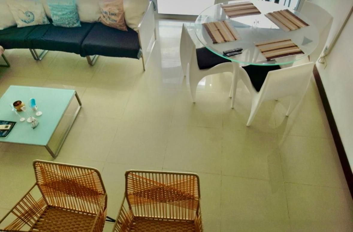 Apartamento Morros 922 Playa Privada *