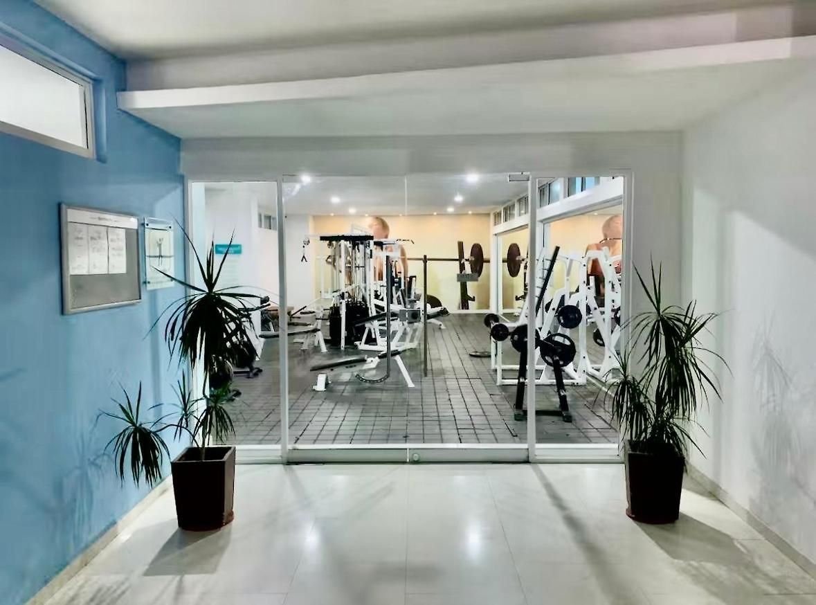 Morros 922 Playa Privada