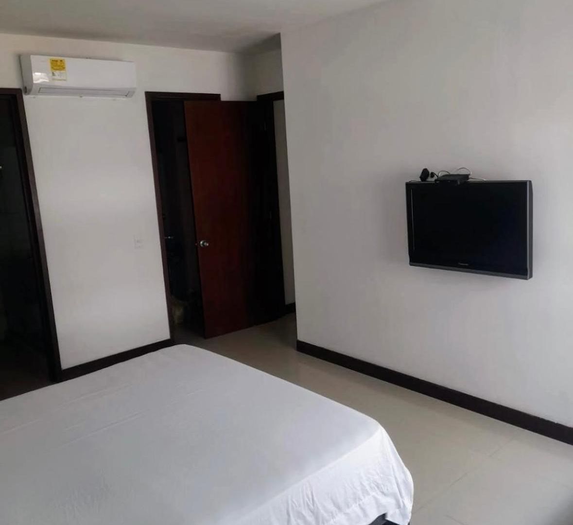 Apartamento Morros 922 Playa Privada *