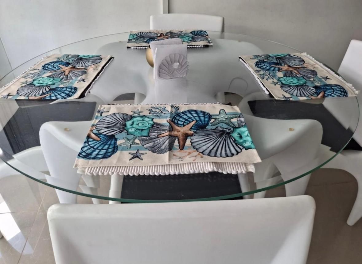 Morros 922 Playa Privada Apartamento