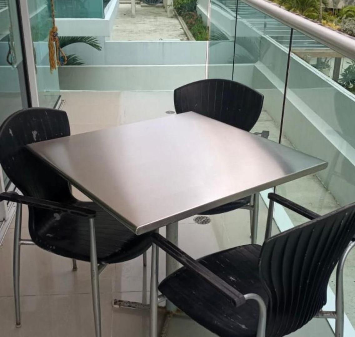 Morros 922 Playa Privada Cartagena