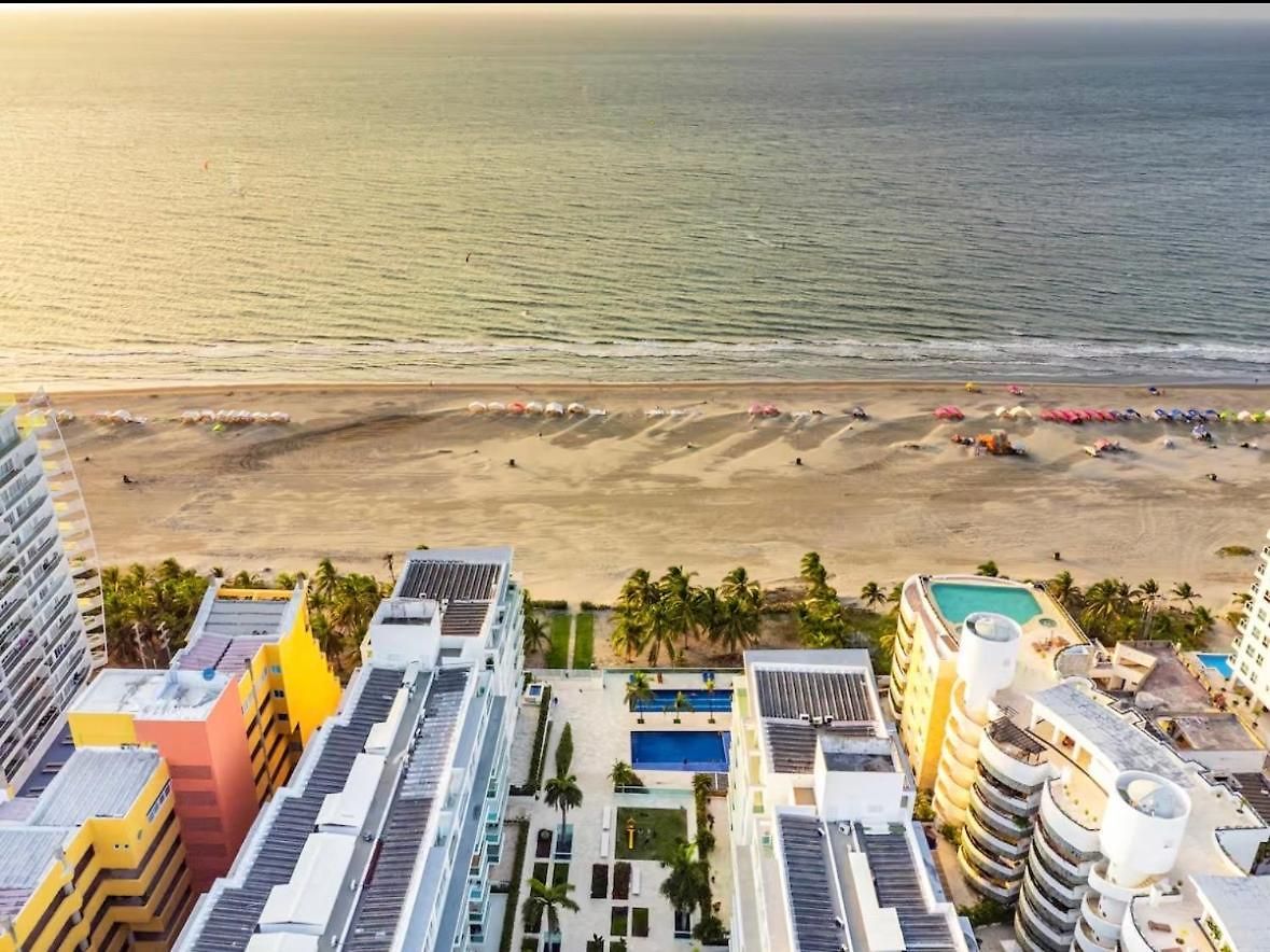 Morros 922 Playa Privada *