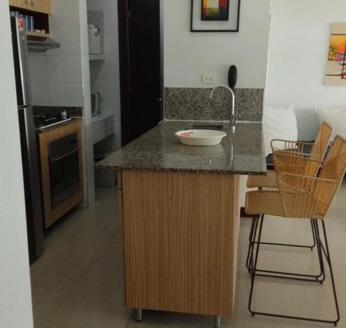 Morros 922 Playa Privada Apartamento