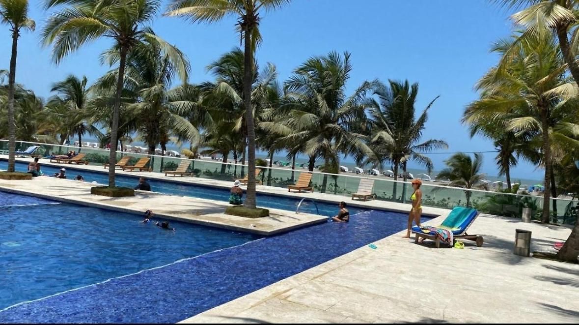 Apartamento Morros 922 Playa Privada *