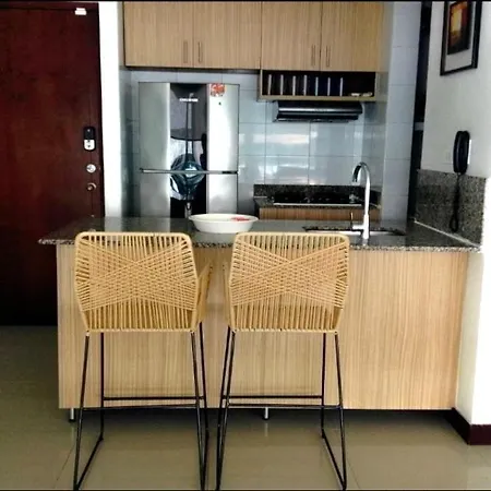 Apartamento Morros 922 Playa Privada Cartagena