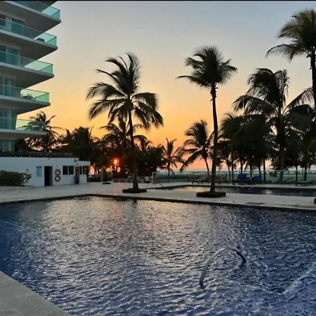 Morros 922 Playa Privada *