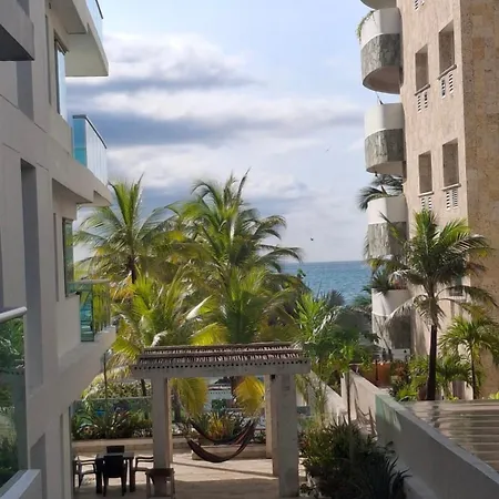 Morros 922 Playa Privada Apartamento