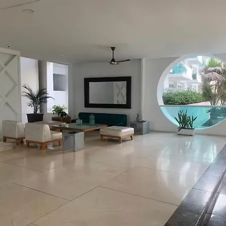Apartamento Morros 922 Playa Privada