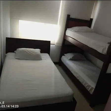Morros 922 Playa Privada Apartamento