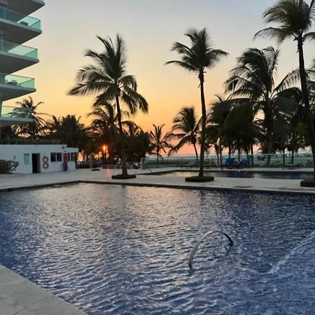 Morros 922 Playa Privada Cartagena