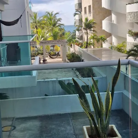 Apartamento Morros 922 Playa Privada Cartagena