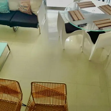 Apartamento Morros 922 Playa Privada *