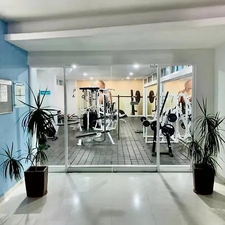 Morros 922 Playa Privada