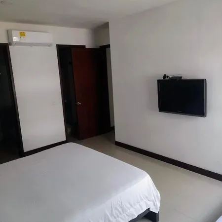 Apartamento Morros 922 Playa Privada *