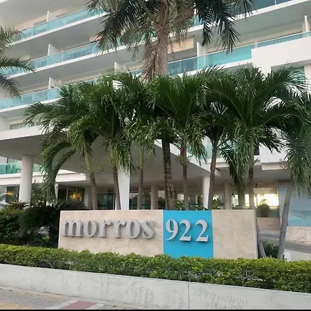 Morros 922 Playa Privada Cartagena