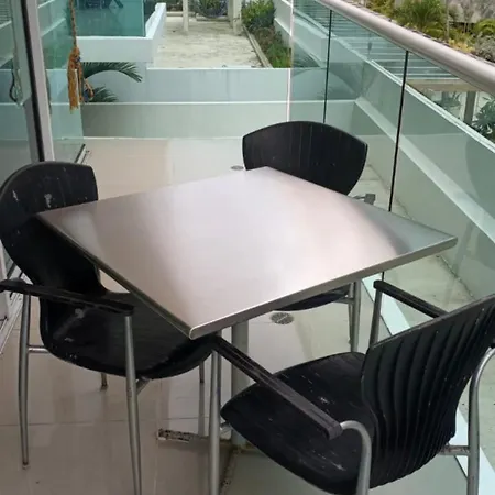 Morros 922 Playa Privada Cartagena