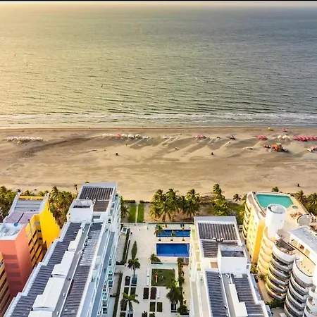 Morros 922 Playa Privada *