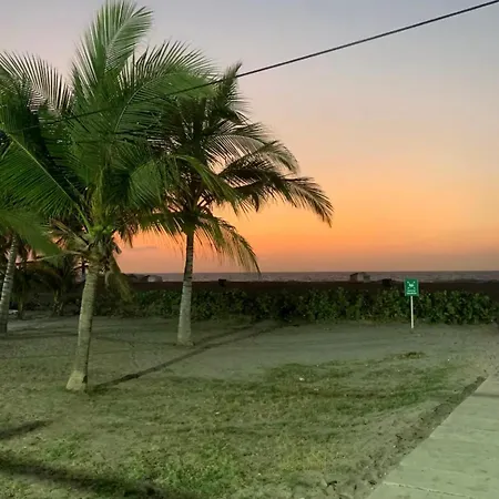 Morros 922 Playa Privada * Cartagena