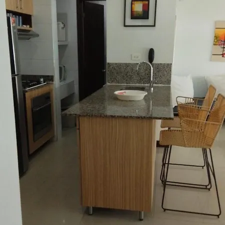 Morros 922 Playa Privada Apartamento