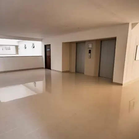 Apartamento Morros 922 Playa Privada