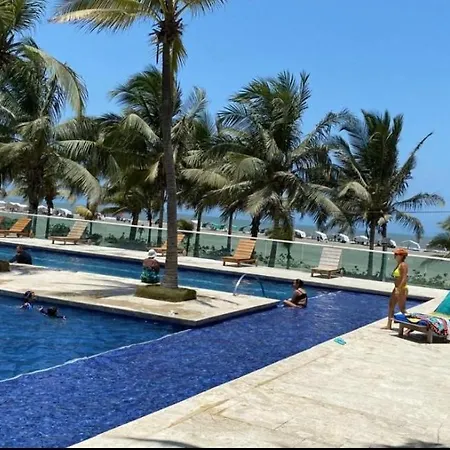 Apartamento Morros 922 Playa Privada *