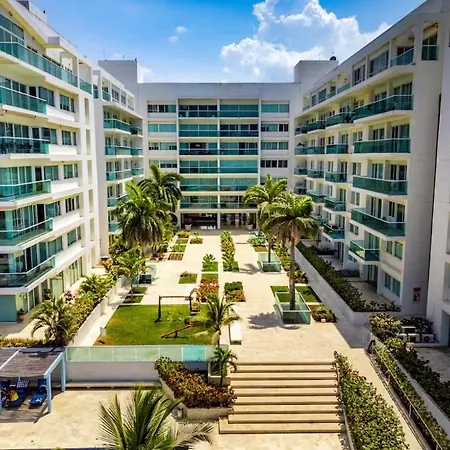 Apartamento Morros 922 Playa Privada Cartagena