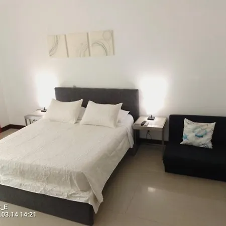 Apartamento Morros 922 Playa Privada Cartagena